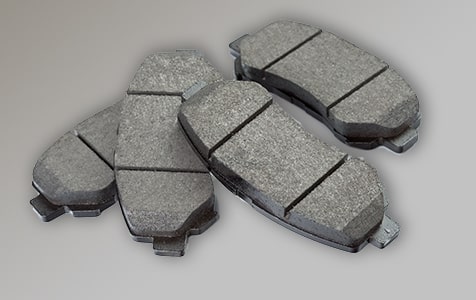 acdelco brake pads