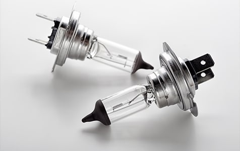 acdelco halogen bulbs