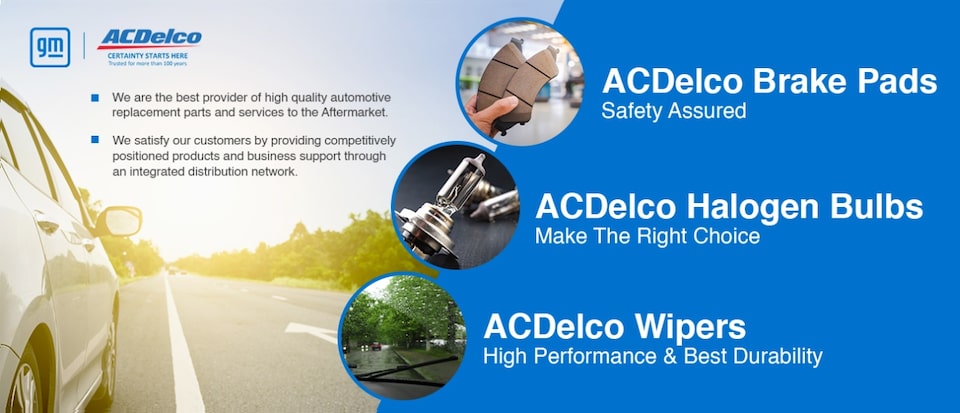 acdelco