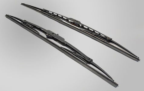 acdelco wipers