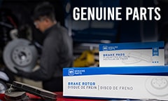 Genuine Parts